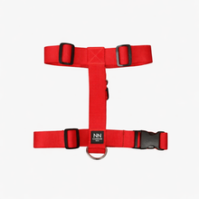 Cargar imagen en el visor de la galería, Antijalones H Nylon Rojo