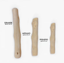 Cargar imagen en el visor de la galería, PROMO Palo de Café GRANDE 2 Uds