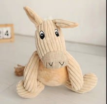 Cargar imagen en el visor de la galería, Peluche para perros