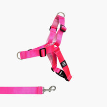 Cargar imagen en el visor de la galería, Arnes Cero Estres Nylon Unicolor