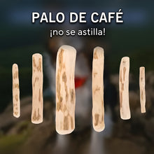 Cargar imagen en el visor de la galería, PROMO Palo de Café GRANDE 2 Uds
