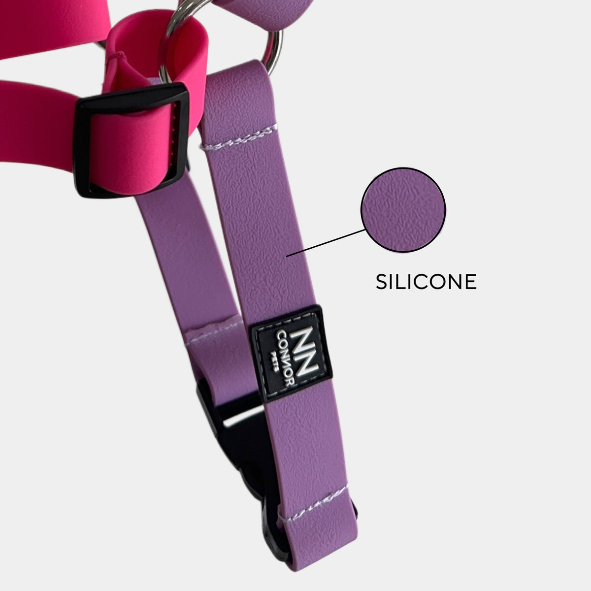 colección en Silicone