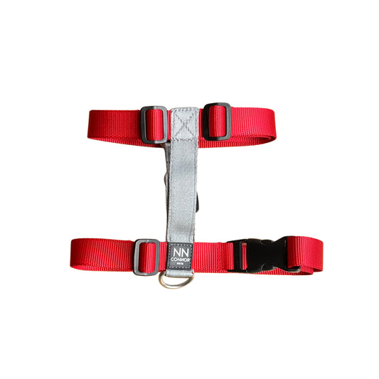 Antijalones H Nylon Platino