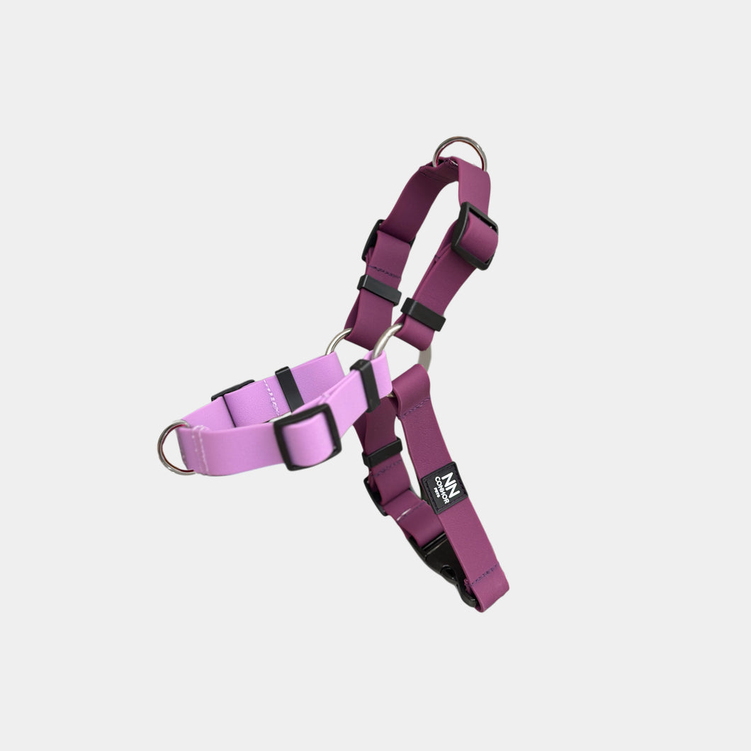 Antijalones Silicone Blueberry