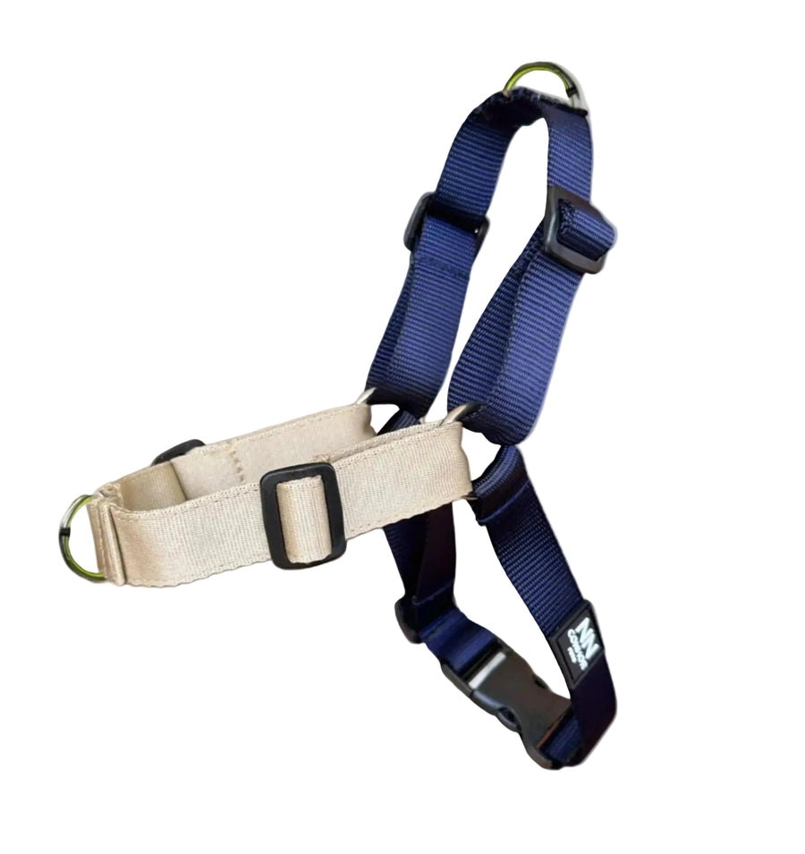 Arnes antitirones Cero Estres NYLON