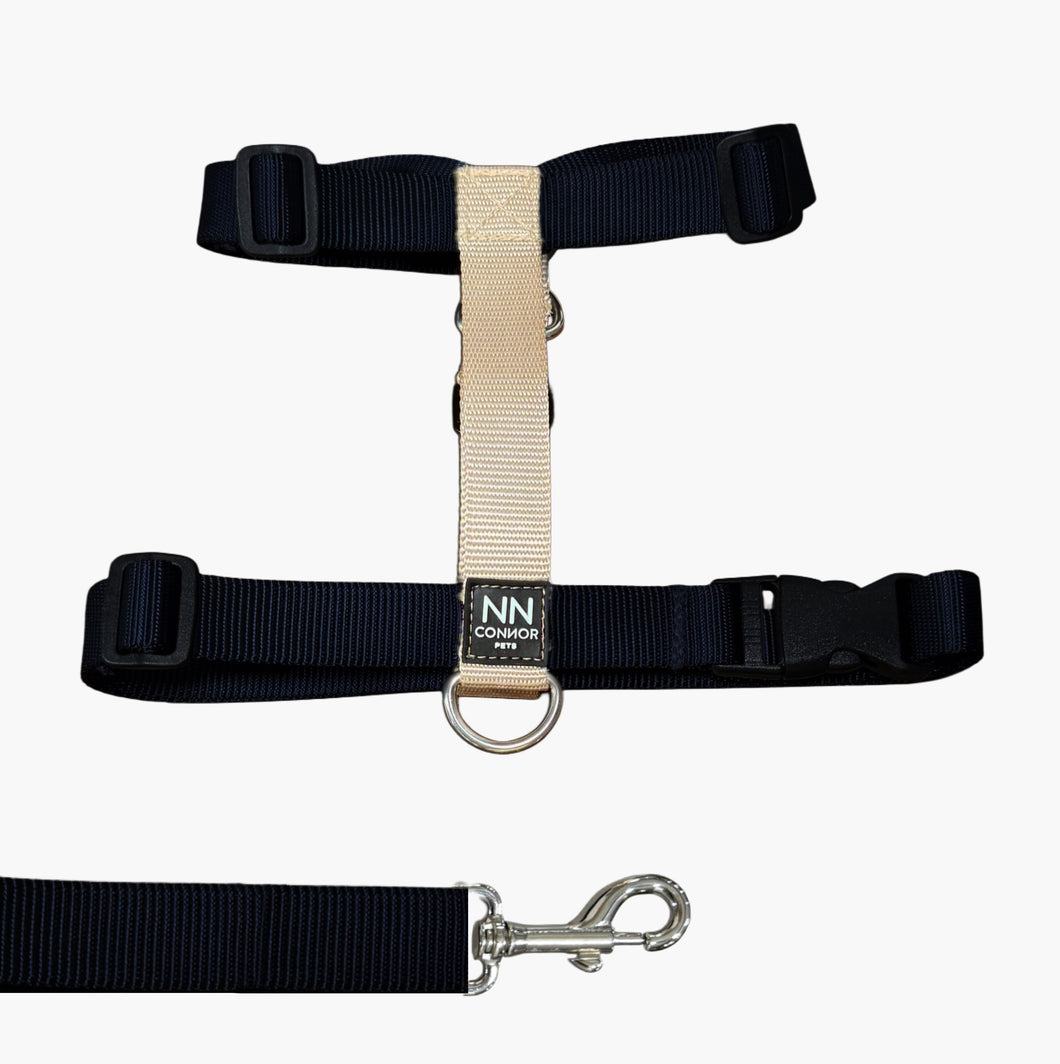 Antijalones H Nylon Onix