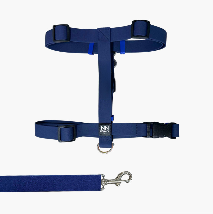 Arnés en H SILICONE