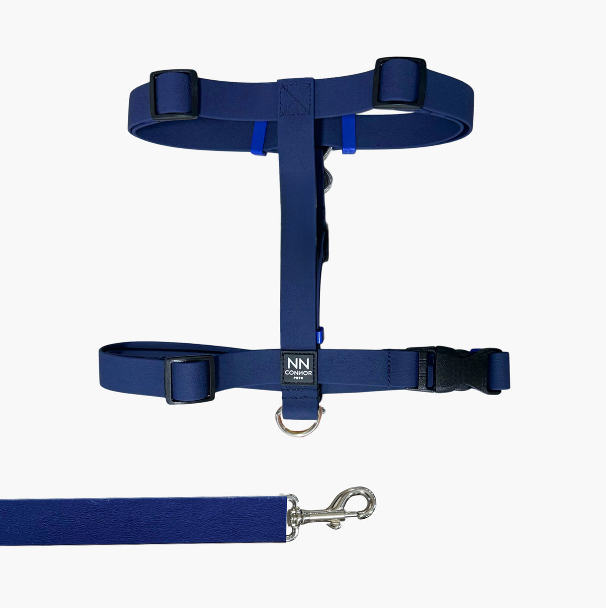 Arnés en H SILICONE
