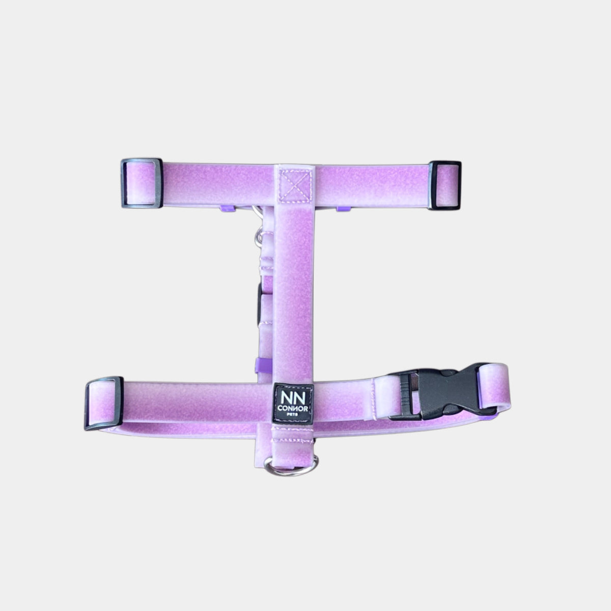 Arnés en H SILICONE