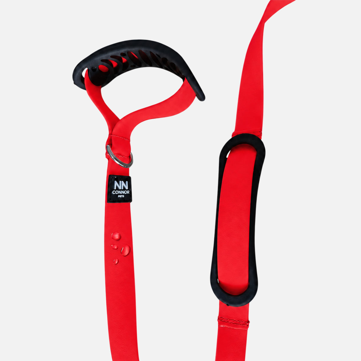 Traílla (correa) Larga (de 1 a 10mt) SILICONE