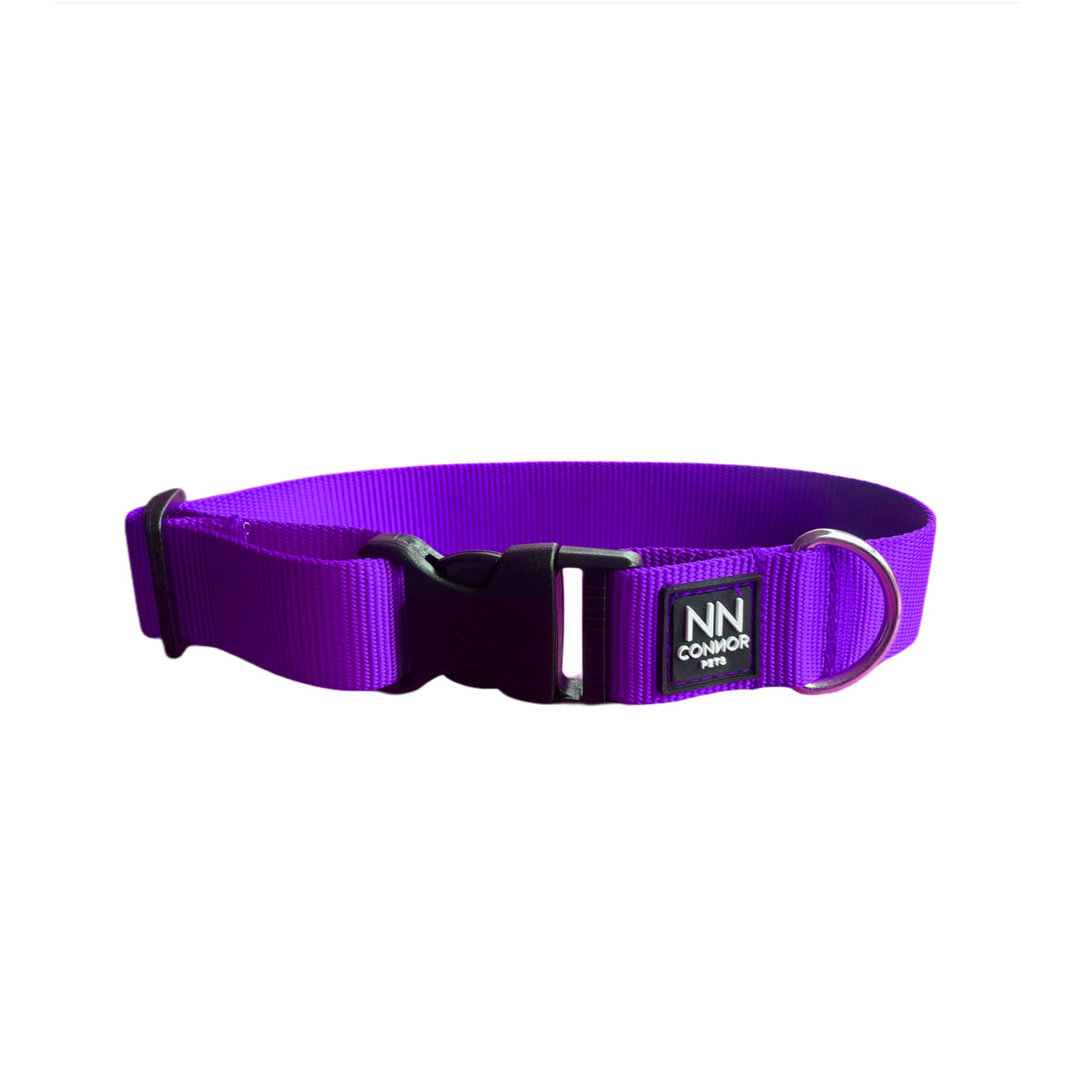 Collar Marcado Nylon (Marcación GRATIS)