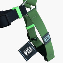 Cargar imagen en el visor de la galería, Arnés Cero estrés Atletico Nacional 1989 (Producto Oficial)
