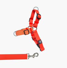 Cargar imagen en el visor de la galería, Antijalones Silicone Orange
