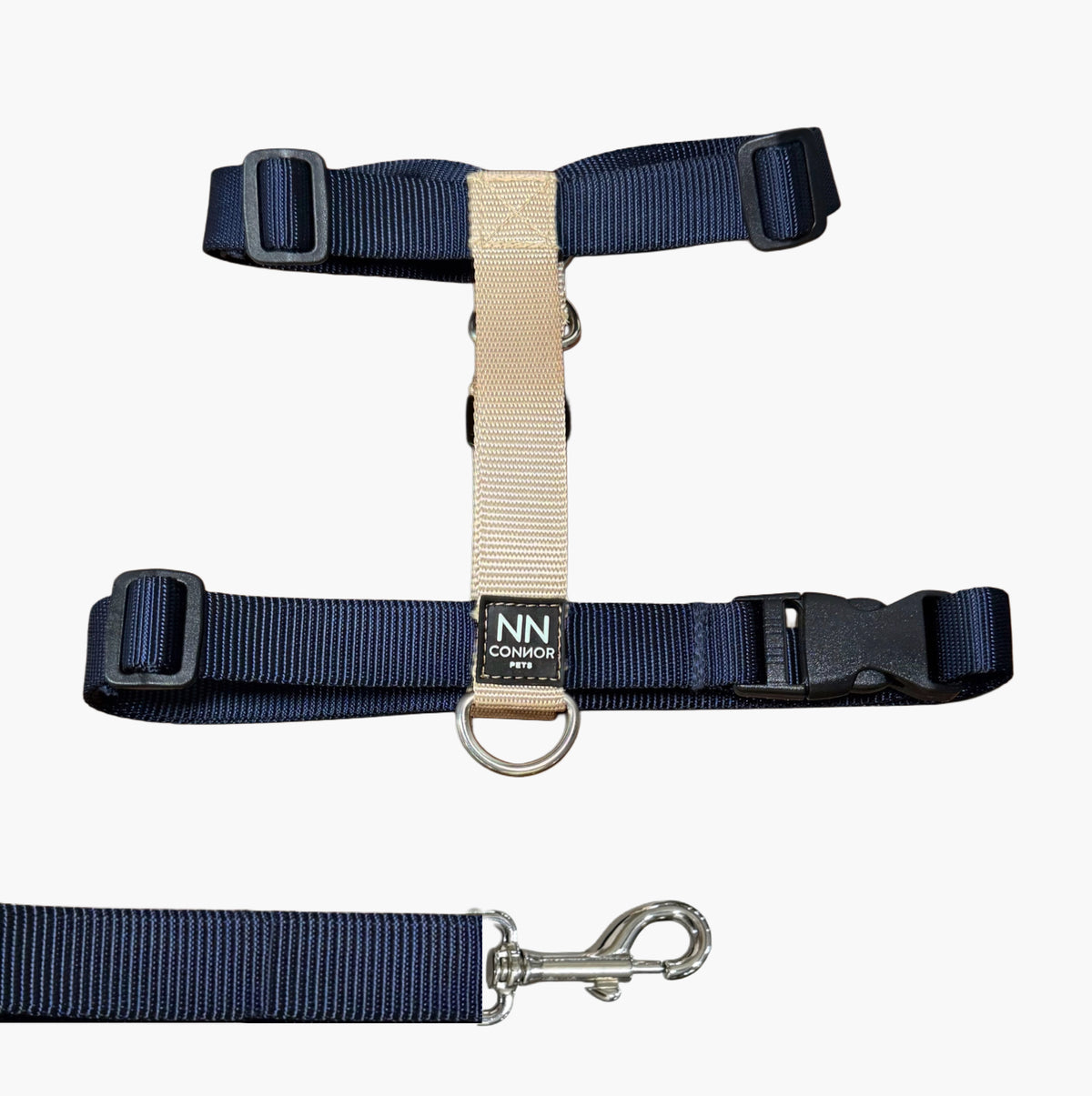 Arnes en H NYLON