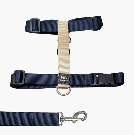 Antijalones H Nylon Zafiro