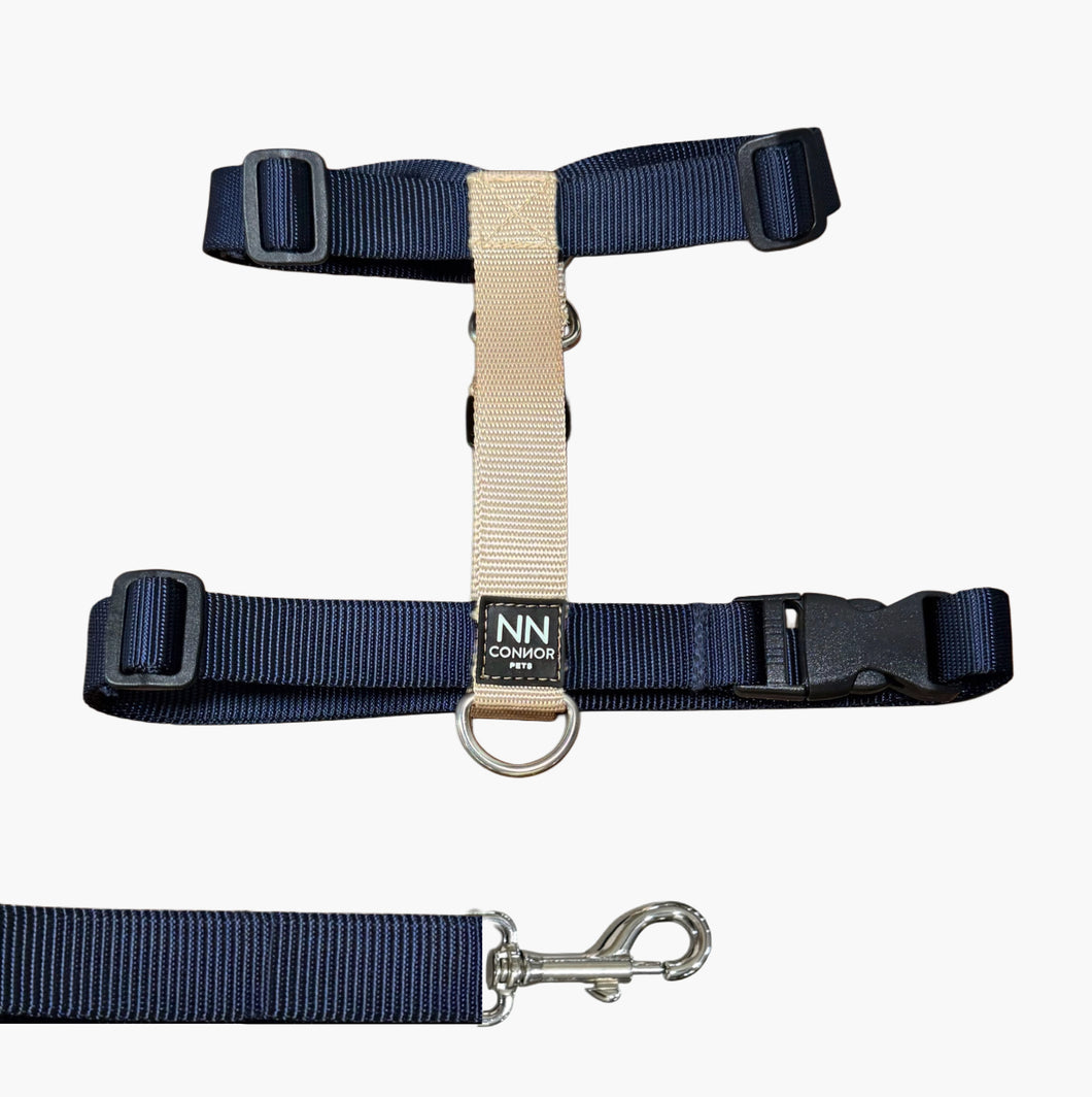 Antijalones H Nylon Zafiro