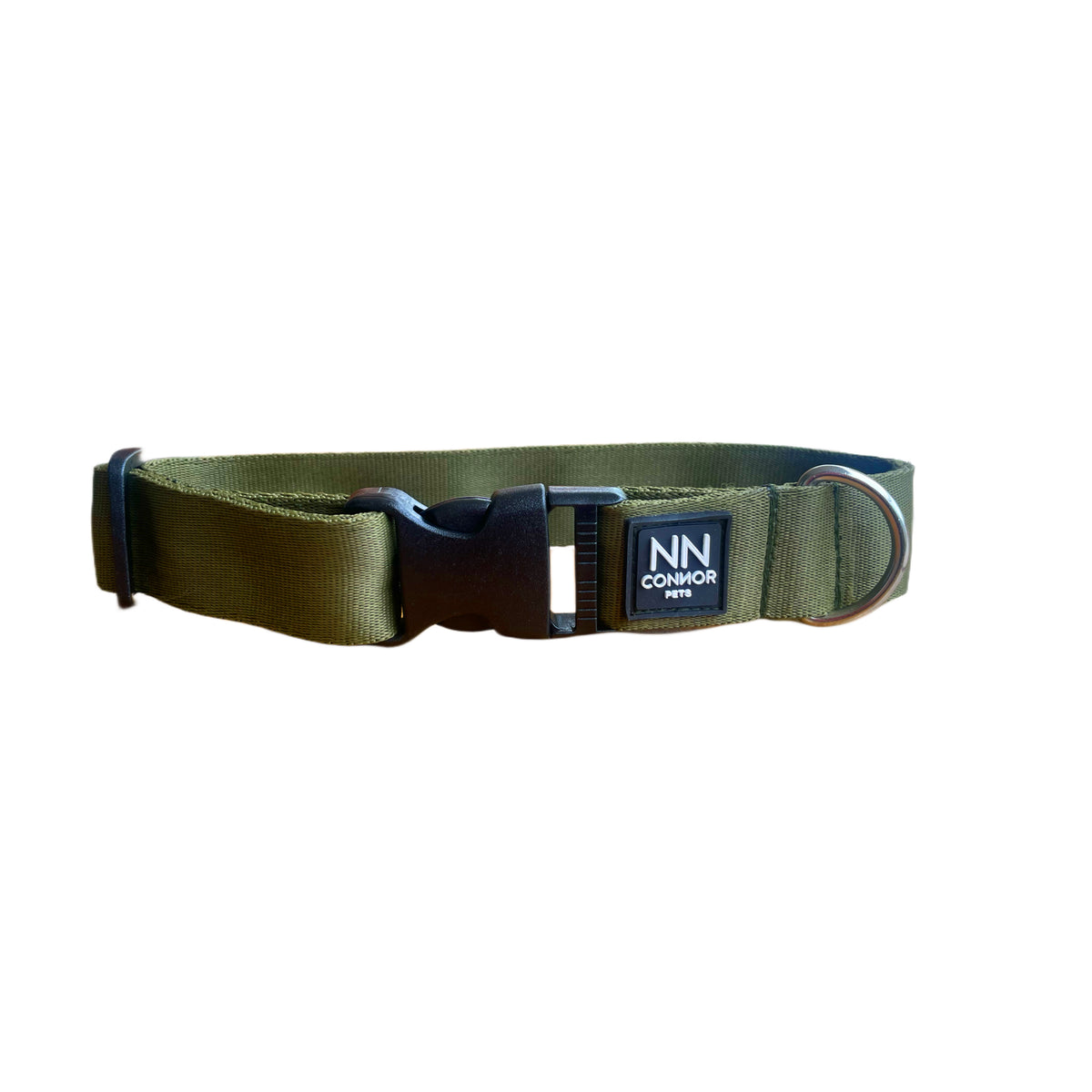 Collar Marcado Nylon (Marcación GRATIS)