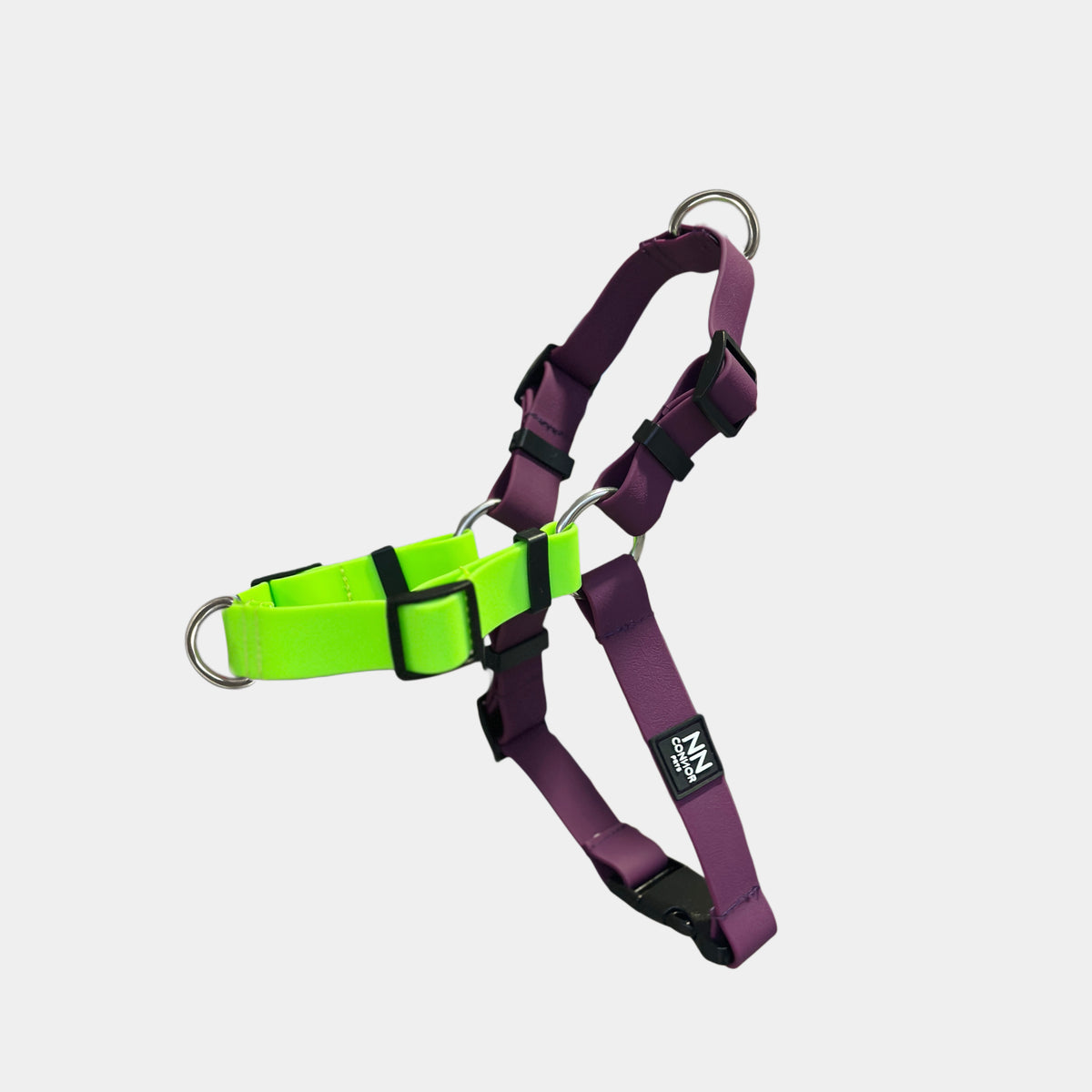 Arnes Antitirones Cero estres SILICONE