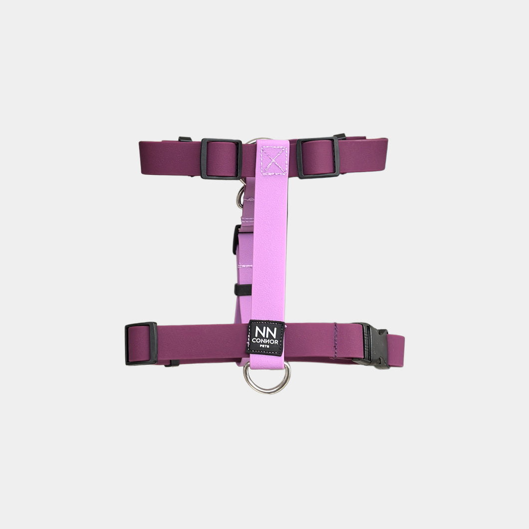 Antijalones H Silicone Blueberry