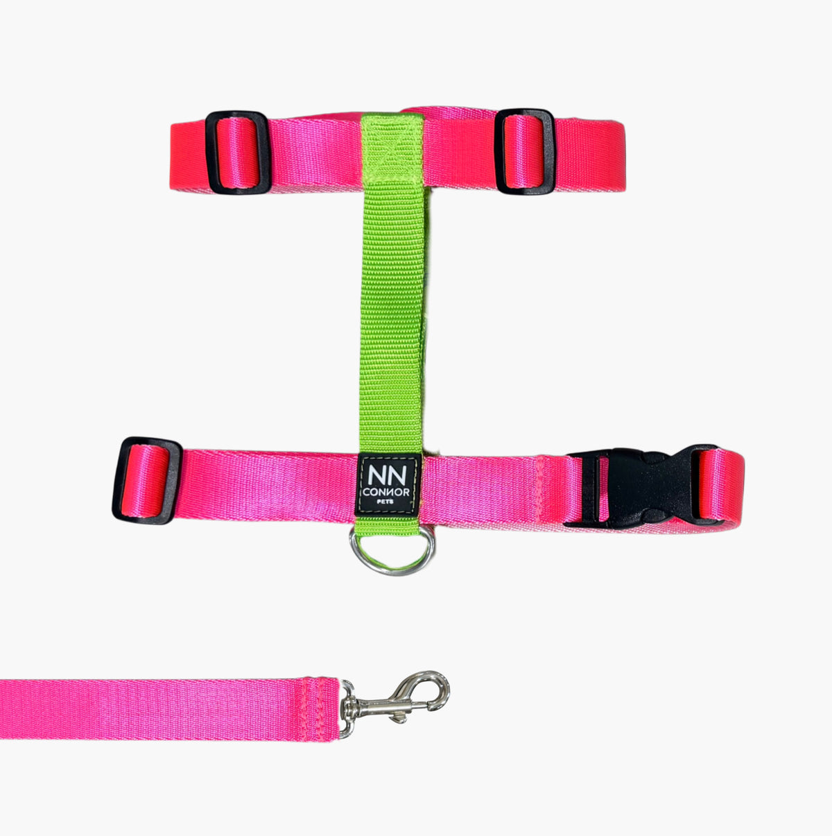 Arnes en H NYLON