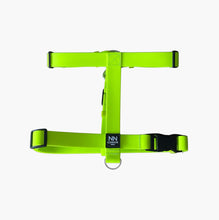 Cargar imagen en el visor de la galería, Antijalones H Silicone Pro Verde Neon
