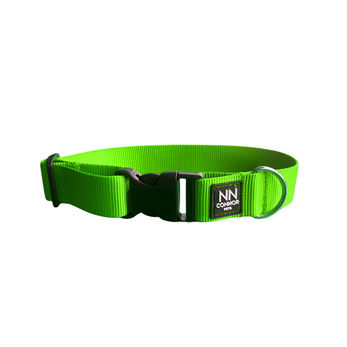 Collar Marcado Nylon (Marcación GRATIS)
