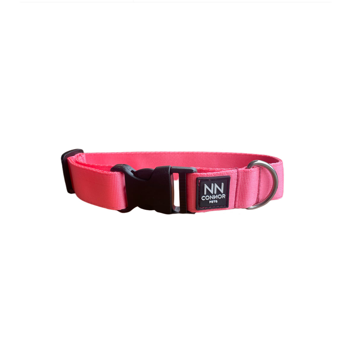 Collar Marcado Nylon (Marcación GRATIS)
