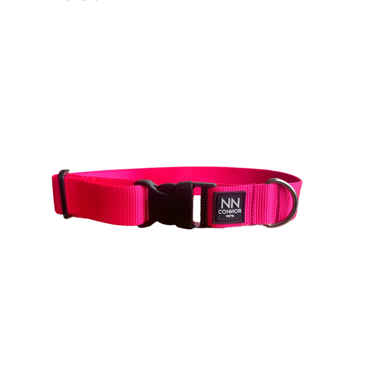 Collar Marcado Nylon (Marcación GRATIS)