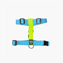 Cargar imagen en el visor de la galería, Antijalones H Nylon Menta