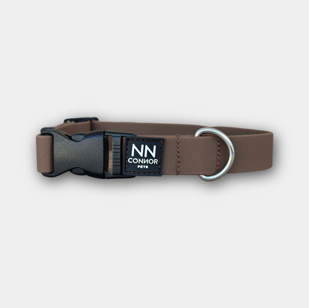 Collar de identificación Silicone