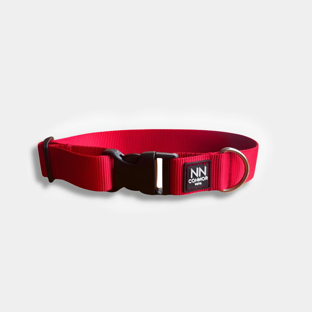 Collar Marcado Nylon (Marcación GRATIS)