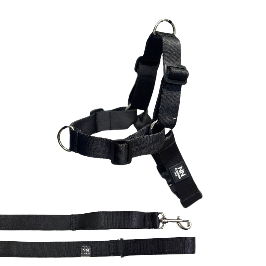 Arnes Cero Estres Nylon Unicolor