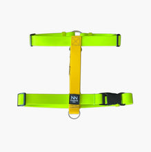 Cargar imagen en el visor de la galería, Antijalones H Silicone Pro Verde Neon - Amarillo
