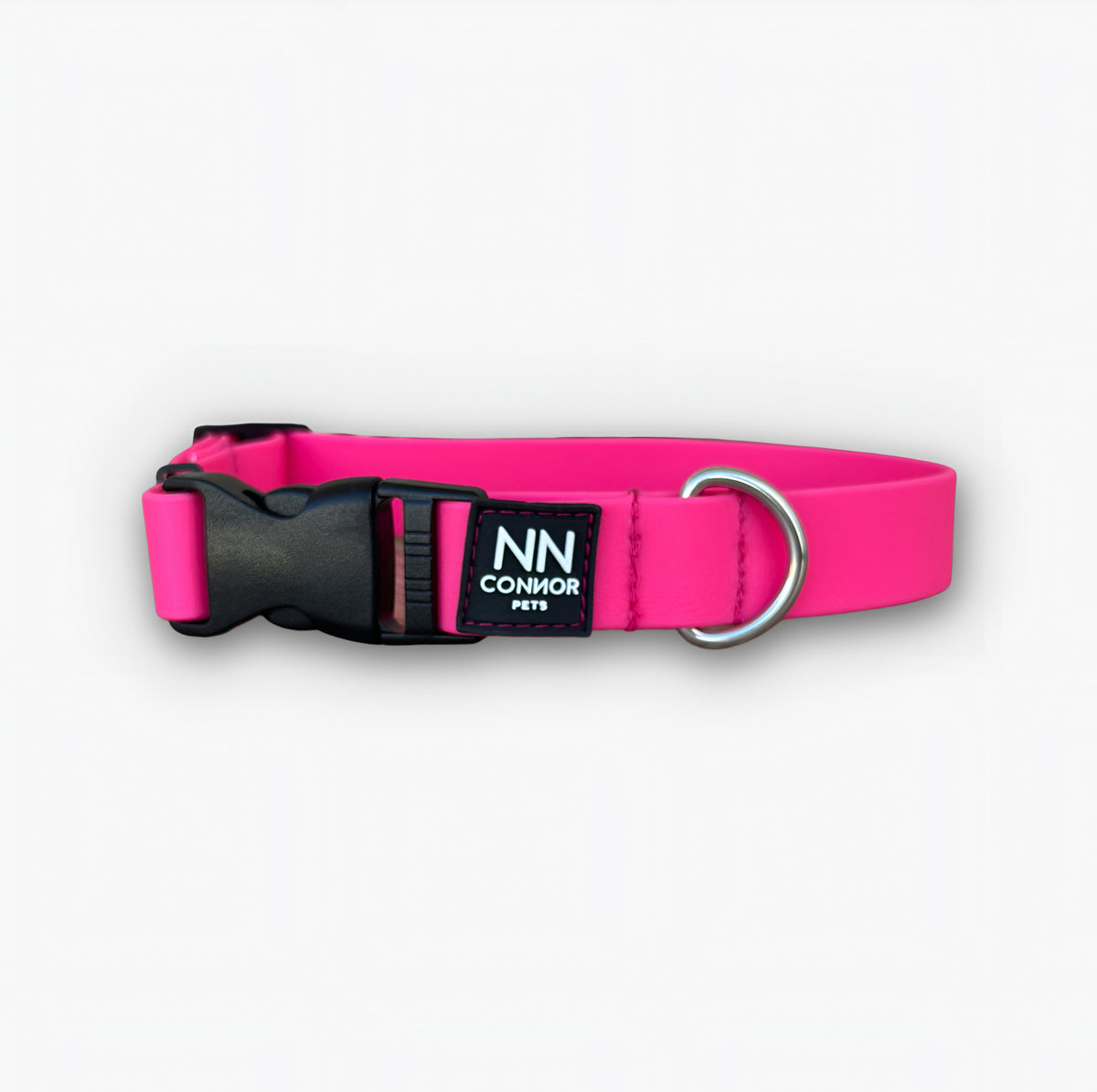 Collar marcado Silicone (Marcación GRATIS)