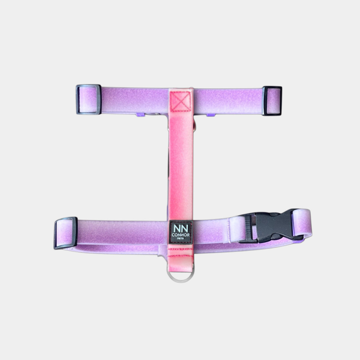 Arnés en H SILICONE