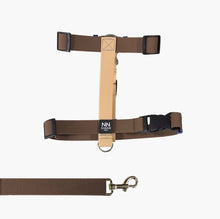 Cargar imagen en el visor de la galería, Antijalones H Silicone Pro Brown
