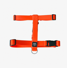 Cargar imagen en el visor de la galería, Antijalones H Silicone Pro Naranja Neon
