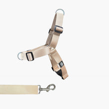 Cargar imagen en el visor de la galería, Antijalones Nylon Caqui
