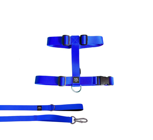 Antijalones H Nylon Azul Rey