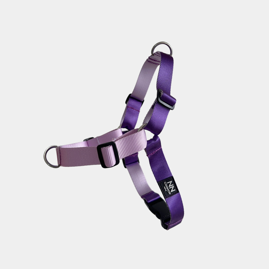Arnes Cero Estres Nylon Bicolor