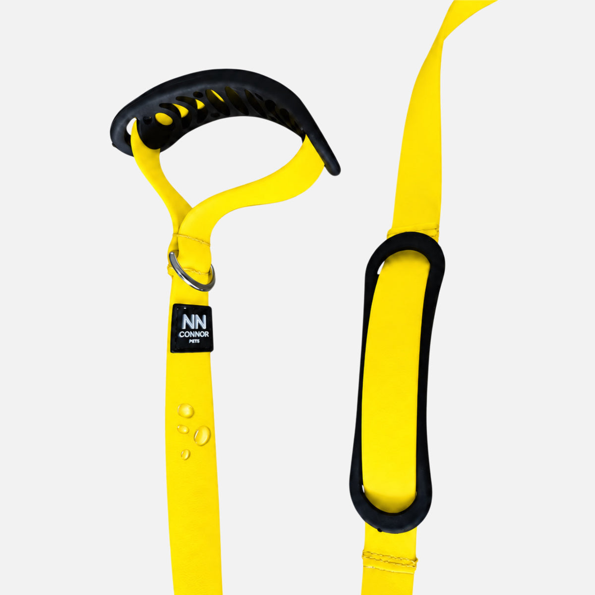 Traílla (correa) Larga (de 1 a 10mt) SILICONE