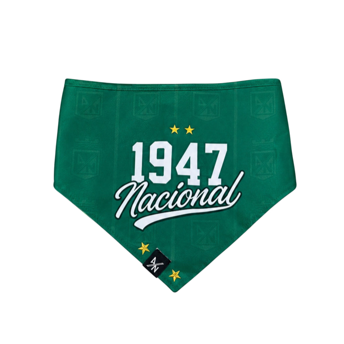 Pañoleta A/N exclusiva (producto oficial)