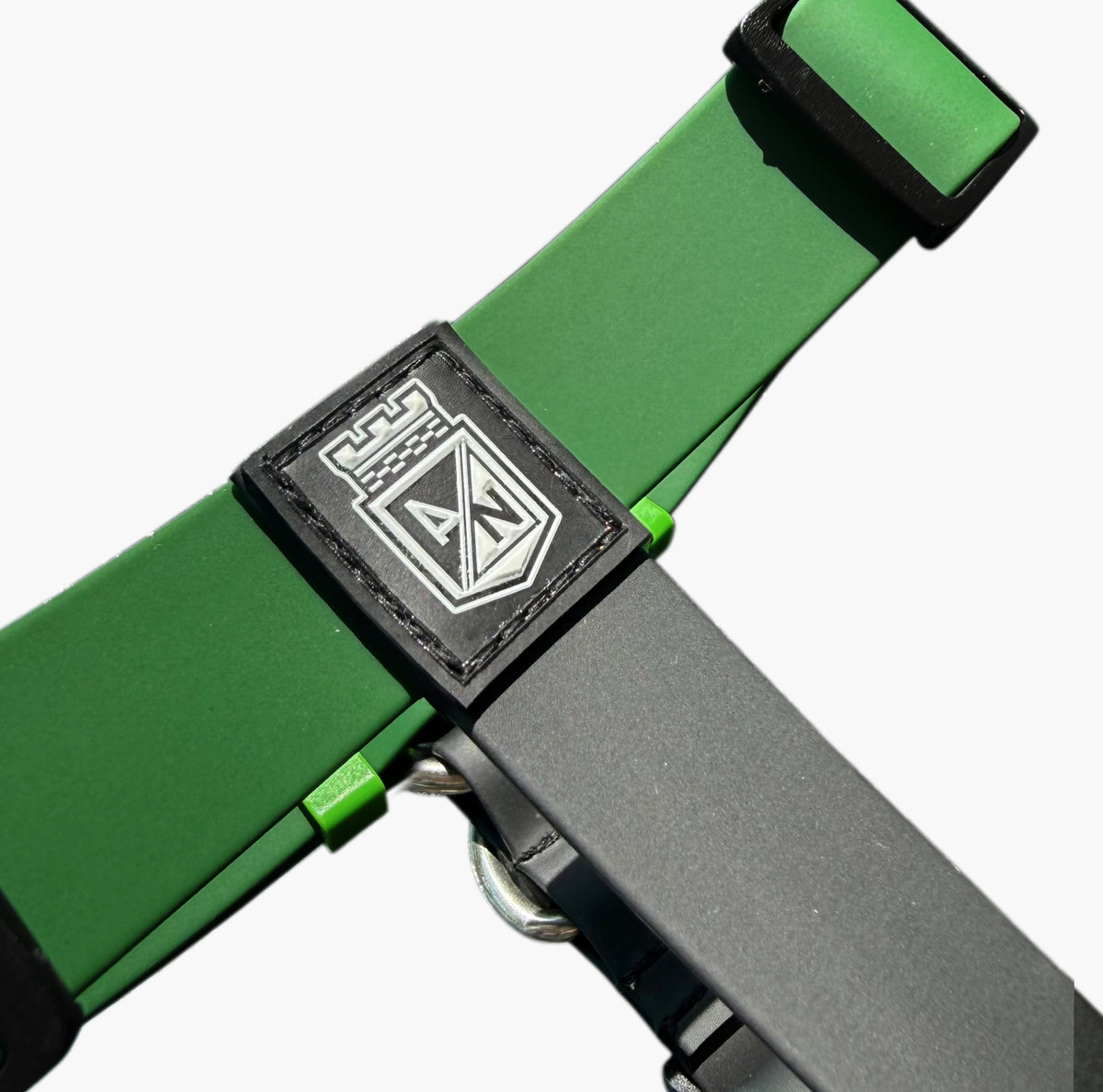 Arnés H Atletico Nacional 1989 (Producto Oficial)
