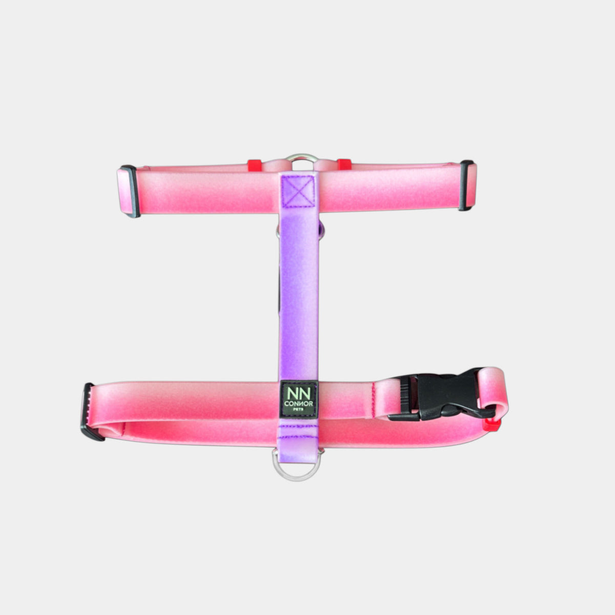 Arnés en H SILICONE