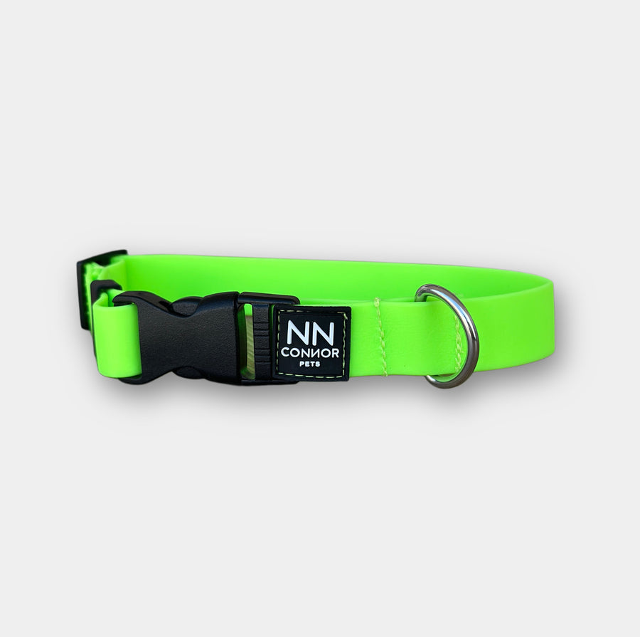 Collar marcado Silicone (Marcación GRATIS)