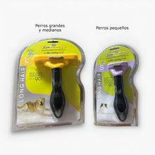 Cargar imagen en el visor de la galería, Cepillo FURminator
