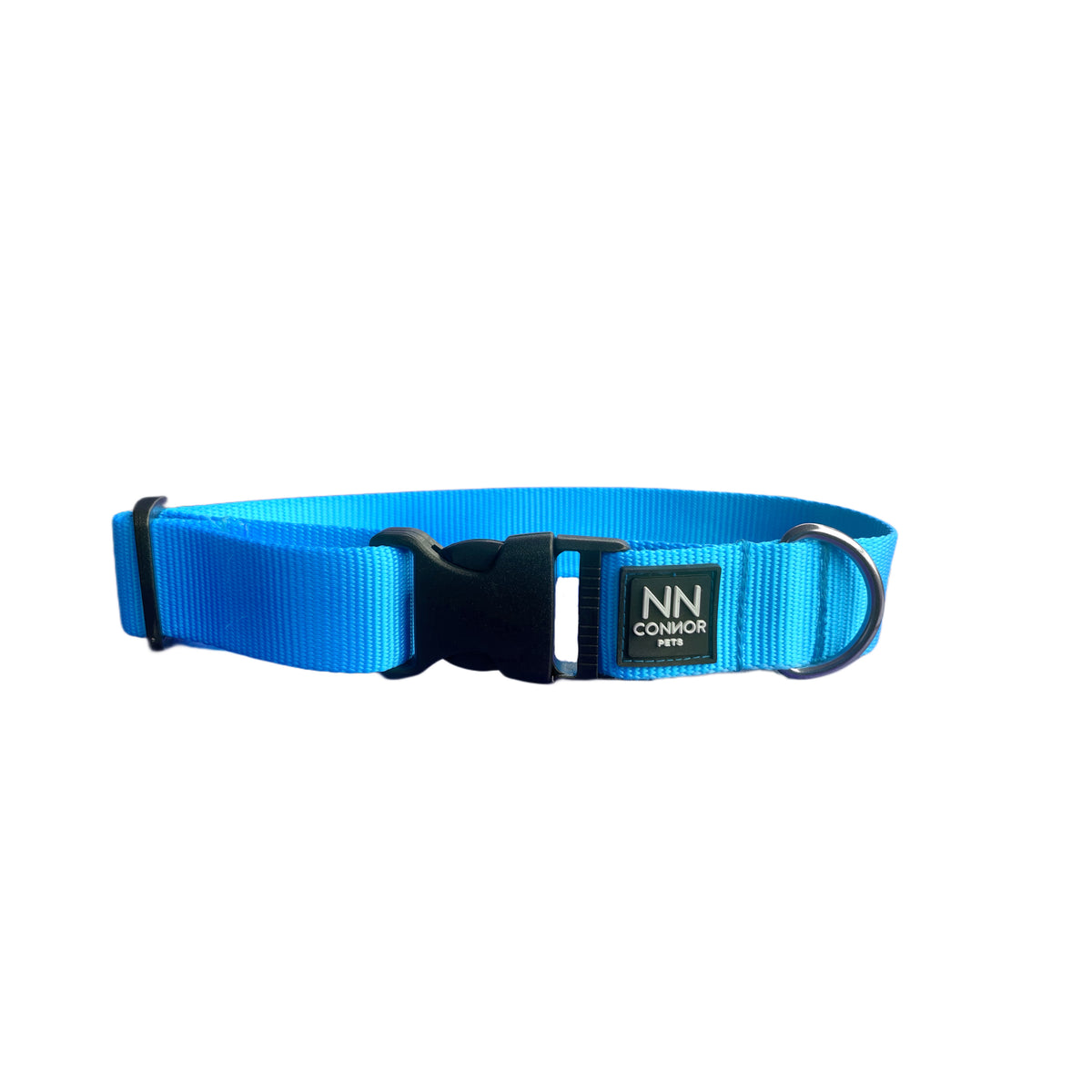 Collar Marcado Nylon (Marcación GRATIS)