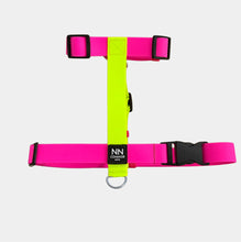 Cargar imagen en el visor de la galería, Antijalones H Silicone Pro fucsia - Vneon
