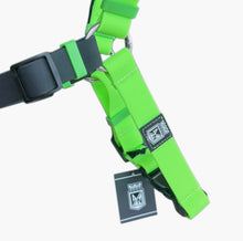 Cargar imagen en el visor de la galería, Arnés Cero estrés Atletico Nacional 2016 (Producto Oficial)
