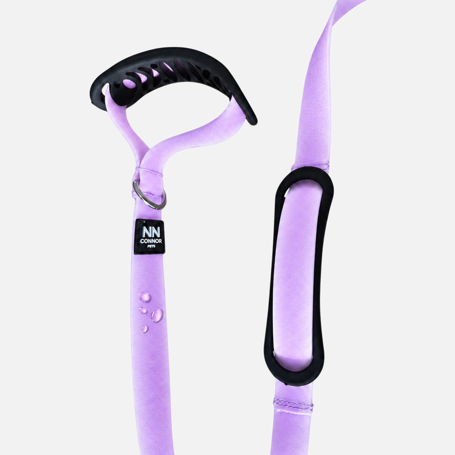 Traílla (correa) Larga (de 1 a 10mt) SILICONE